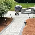Power washing 19